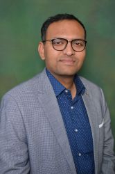 Dr. Atin Garg -Founder & CEO