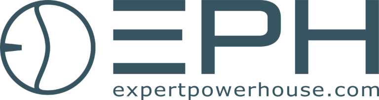 Expert Power House logo