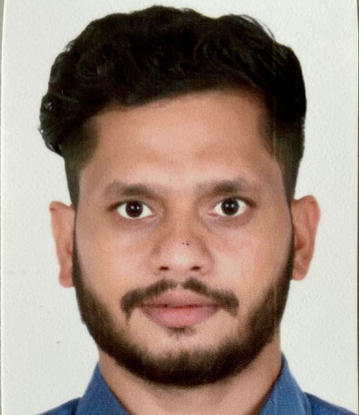Amod Singh - German Examiner & Trainer