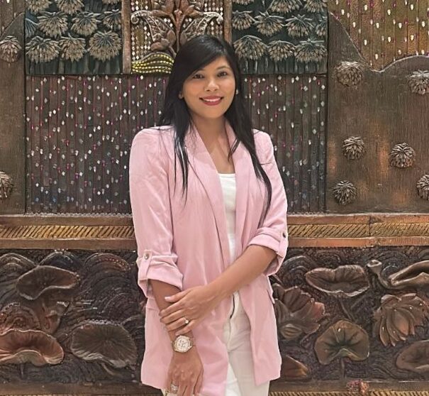 Snehal Chopda-Director - German Partnerships & Language Programs