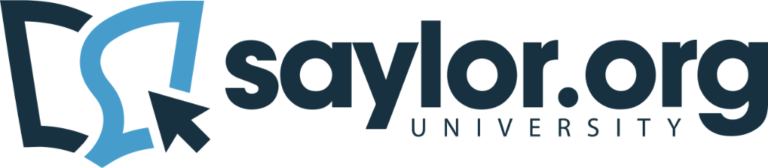 saylor-logo