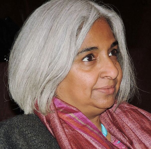 Pushpa Nair - Director - Global Success